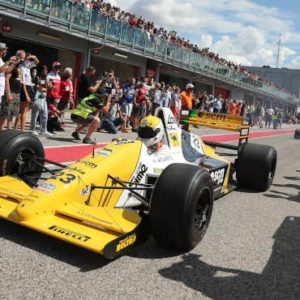 AL 7° HISTORIC MINARDI DAY TRA 20 FORMULA 1, OLTRE 400 VETTURE, SPETTACOLO TEATRALE, PRESENTAZIONI LIBRI, MOSTRE E TANTO INTRATTENIMENTO