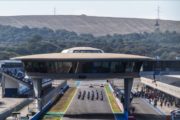 Jerez to host the final round of the 2023 WorldSBK season