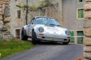 99 iscritti al Rally della Valpolicella 2023