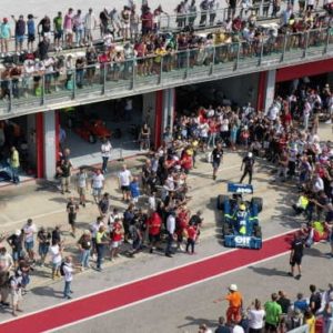 SI SCALDA LA PASSIONE PER LA 7° EDIZIONE dell’HISTORIC MINARDI DAY, IN PROGRAMMA IL 26-27 AGOSTO. BIGLIETTI IN PREVENDITA SU TICKETONE