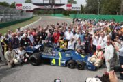 GRANDI NOMI DEL MOTORSPORT ATTESI PROTAGONISTI DELLA SETTIMA EDIZIONE DELL’HISTORIC MINARDI DAY ALL’AUTODROMO DI IMOLA