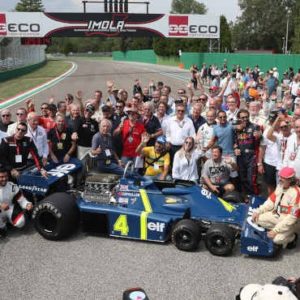 GRANDI NOMI DEL MOTORSPORT ATTESI PROTAGONISTI DELLA SETTIMA EDIZIONE DELL’HISTORIC MINARDI DAY ALL’AUTODROMO DI IMOLA