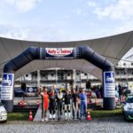 IL 22 SETTEMBRE SI APRONO LE ISCRIZIONI DELL'11° RALLY DEL SEBINO