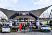 IL 22 SETTEMBRE SI APRONO LE ISCRIZIONI DELL'11° RALLY DEL SEBINO