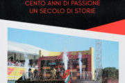Monza 1922 - 2022   100 anni di passione, un secolo di storie