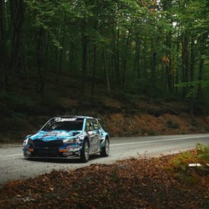 L'ERREFFE RALLY TEAM TROVA VITTORIA E SODDISFAZIONE