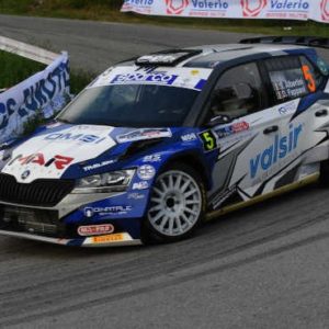 190 iscritti al 46° Rally 1000 Miglia