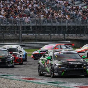 Un dominio da record per MM Motorsport a Monza
