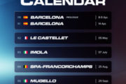 2024 ELMS Calendar: New Venue Added for New Season