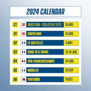 Six Top Class Venues for 2024 MLMC Season