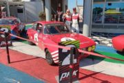 Alfa Revival Cup – Vallelunga – Bachofen e Restelli si rilanciano in campionato