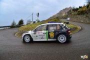 70° Rallye Sanremo, lo spettacolo è anche sullo schermo