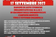 Brambilla Day