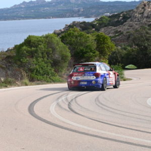 Rally Terra Sarda: aperte le iscrizioni
