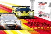 Title glory up for grabs as Fanatec GT Europe Endurance Cup season concludes at Barcelona