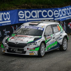 42° RALLY APPENNINO REGGIANO: SARA’ SFIDA “MONDIALE” TRA REGGIANI DOC