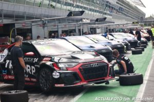 GT Open International Series Monza 2023 Gallery