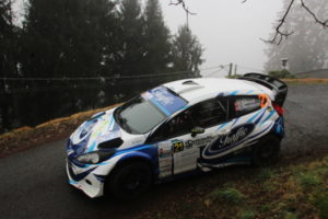 ARRIVA IL NEW RALLY DEL TICINO, RUSH FINALE DEL LAKES RALLY TROPHY