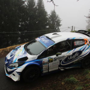 ARRIVA IL NEW RALLY DEL TICINO, RUSH FINALE DEL LAKES RALLY TROPHY