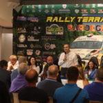 Rally Terra Sarda: presentato l'evento alla Promenade du Port di Porto Cervo
