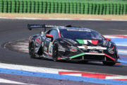 DL Racing a caccia del titolo della SuperSport Series GT al Mugello