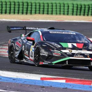 DL Racing a caccia del titolo della SuperSport Series GT al Mugello