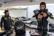 Doppia grande sfida per Lamborghini Roma by DL Racing a Monza e Valencia