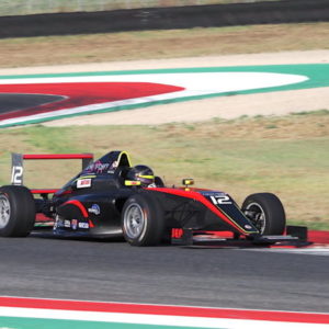 Per Mariani è podio anche al Mugello nella Formula X