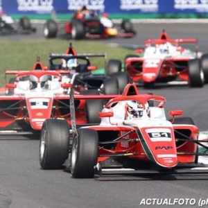 ACI Racing Weekend Monza settembre 2023 gallery 1