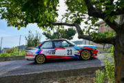38° Sanremo Rally Storico: mentre procedono di buon passo le iscrizioni al rally storico, aprono i battenti quelle relative alla 37esima Coppa dei Fiori