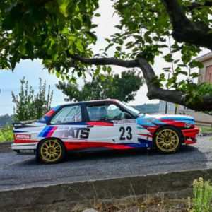 38° Sanremo Rally Storico: mentre procedono di buon passo le iscrizioni al rally storico, aprono i battenti quelle relative alla 37esima Coppa dei Fiori