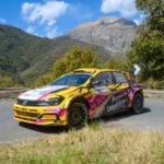 24° Rally delle Palme, trenta e lode