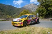 24° Rally delle Palme, trenta e lode