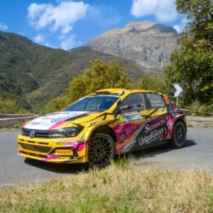 24° Rally delle Palme, trenta e lode