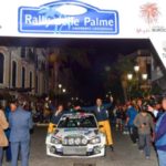 24° Rally delle Palme, la sfida ai big del rallye tricolore