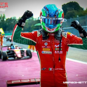 ACI Racing Weekend Monza settembre 2023 gallery