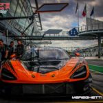 GT Open International Series Monza 2023 Gallery1