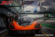 GT Open International Series Monza 2023 Gallery1