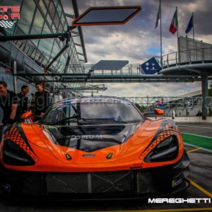 GT Open International Series Monza 2023 Gallery1