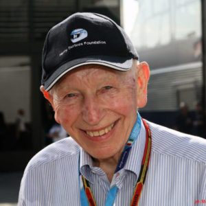 Surtees TS20 ultima Formula 1 di John Surtees