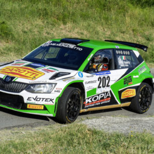 42° RALLY APPENNINO REGGIANO:  PROROGA ISCRIZIONI FINO A LUNEDI' 11 SETTEMBRE