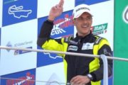 Luigi Gallo e Aikoa Racing insieme per il gran finale del TCR Italy DSG