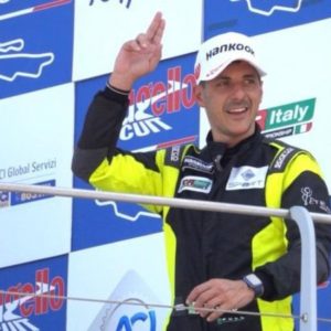 Luigi Gallo e Aikoa Racing insieme per il gran finale del TCR Italy DSG