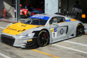 Campionato Italiano Endurance – Audi Sport – ANTEPRIMA GT MONZA: fatti e cifre