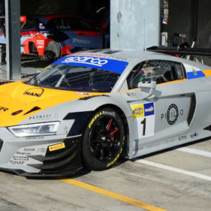 Campionato Italiano Endurance – Audi Sport – ANTEPRIMA GT MONZA: fatti e cifre