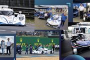 Première : MissionH24 aux 6 Heures de Fuji !