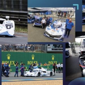 Première : MissionH24 aux 6 Heures de Fuji !