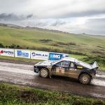 Terra, tricolore e strade da leggenda:  il Rally del Brunello pronto ad emozionare con un format "amarcord"