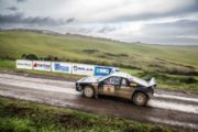 Terra, tricolore e strade da leggenda:  il Rally del Brunello pronto ad emozionare con un format "amarcord"
