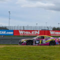 Academy Motorsport / Alex Caffi Motorsport resta leader in Euronascar 2 dopo la Germania
